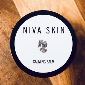 Calming balm