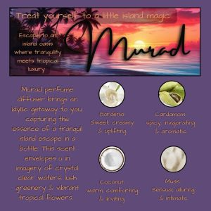Diffuser - Murad