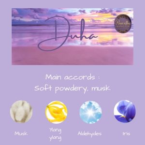 Diffuser - Duha