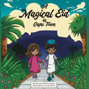 A magical Eid in Cape Town